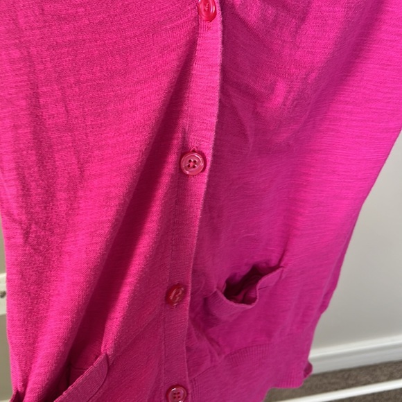 BANANA REPUBLIC CARDIGAN - Picture 4 of 4